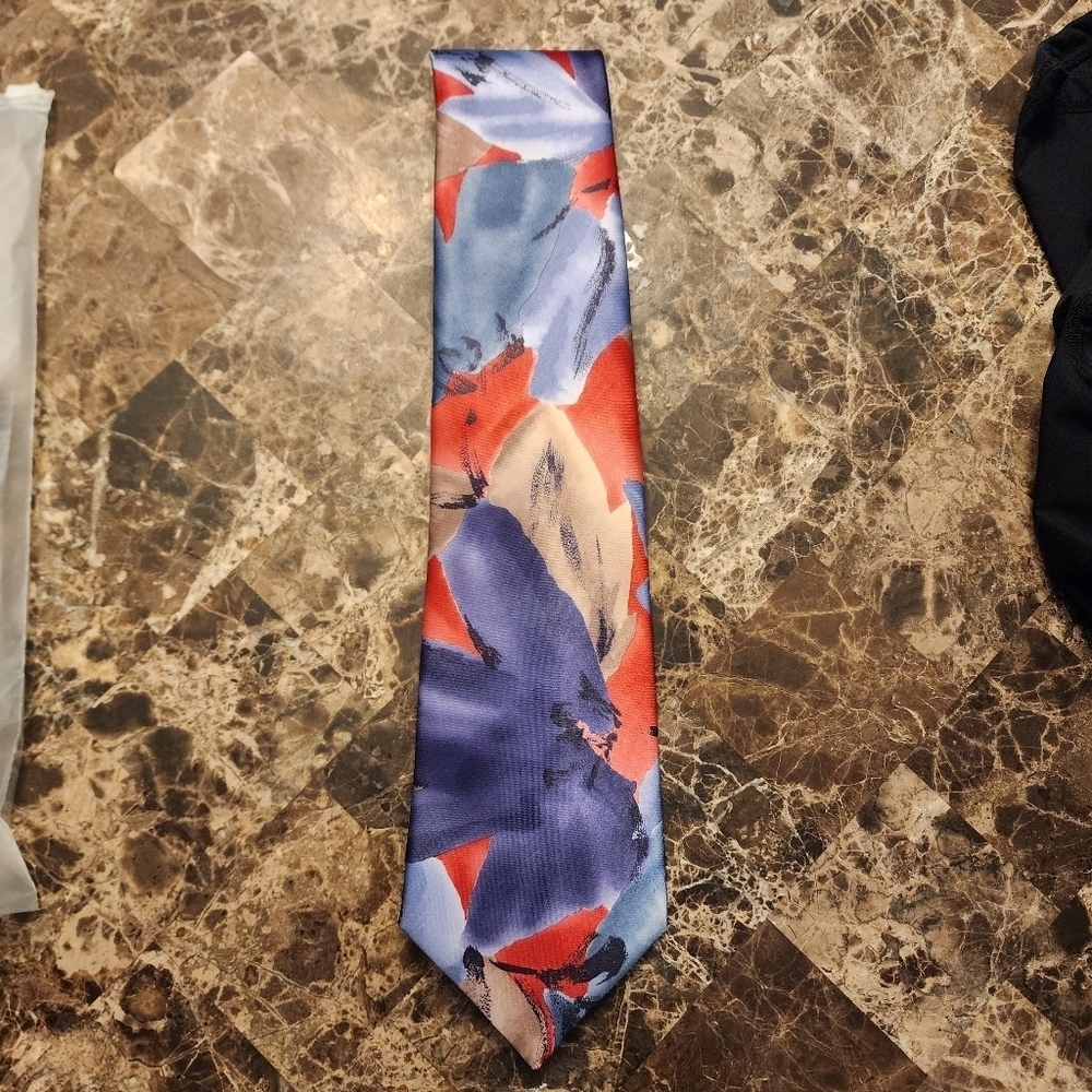 V2 - Vintage Tie